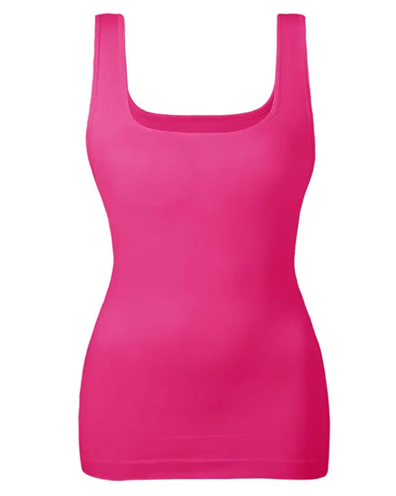 Body Hush The Fantastik Tank