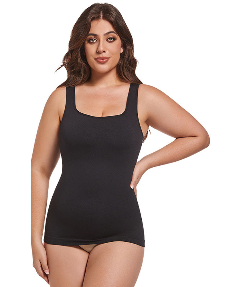 Body Hush The Fantastik Tank