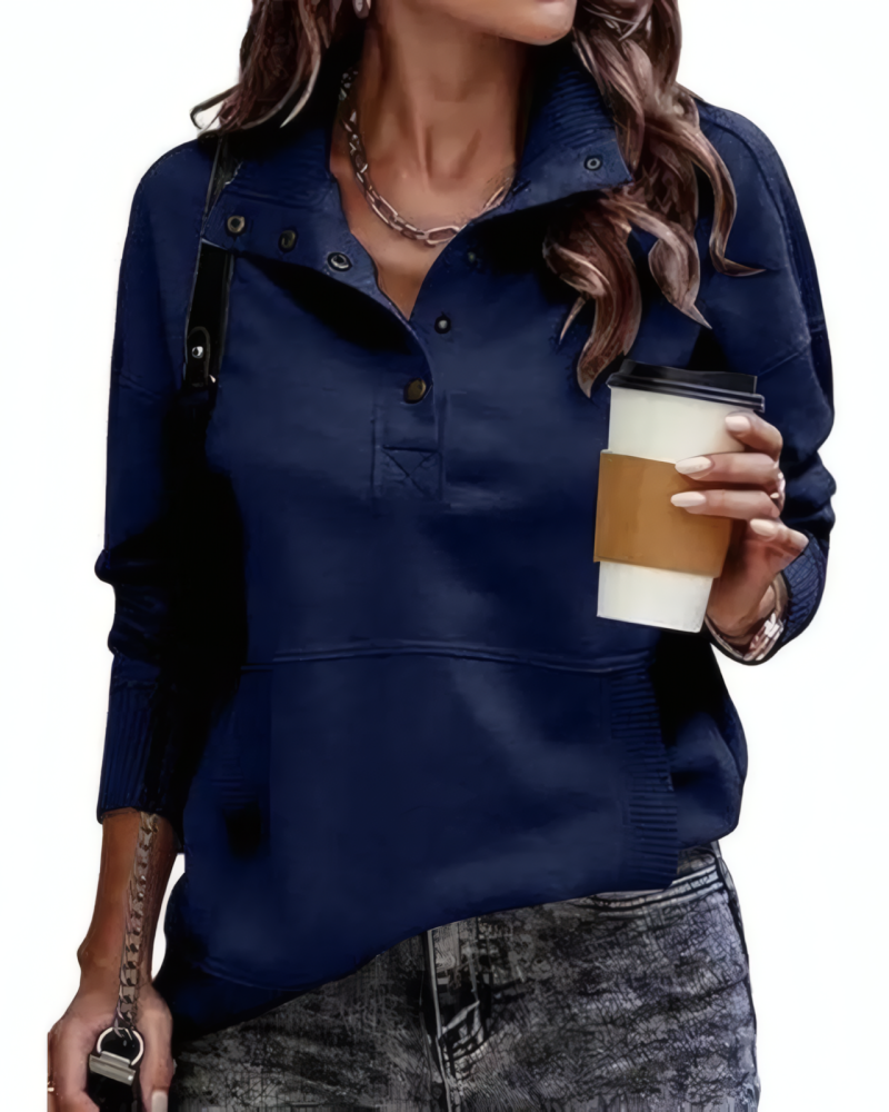 Mossy Retreat Sweatshirt