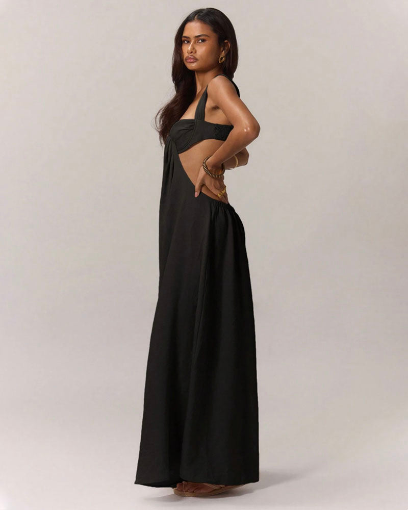 Show Gal Jumpsuit