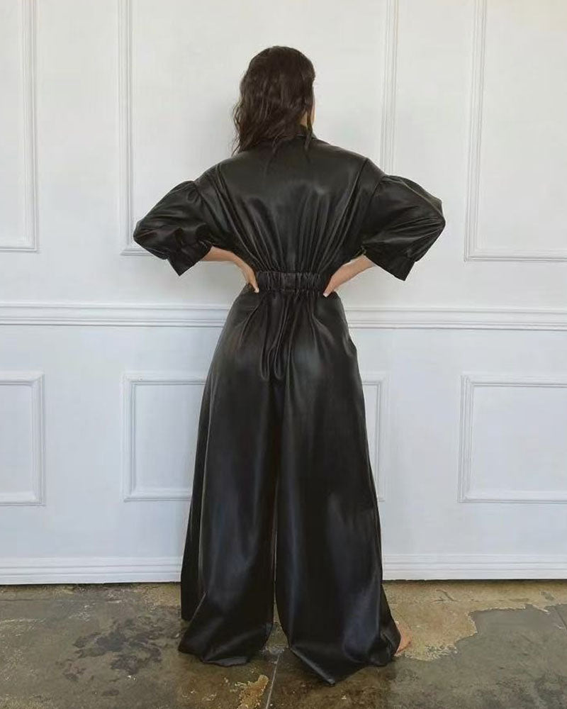 Sloan Jumpsuit
