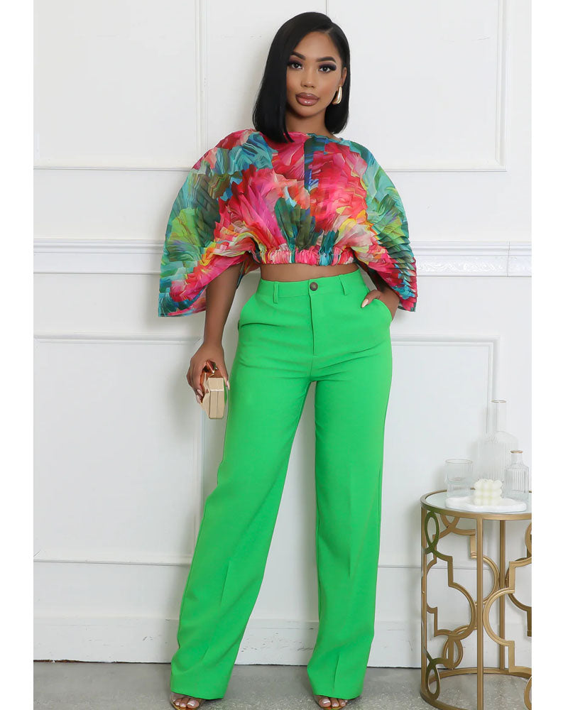 Softer Soul Top