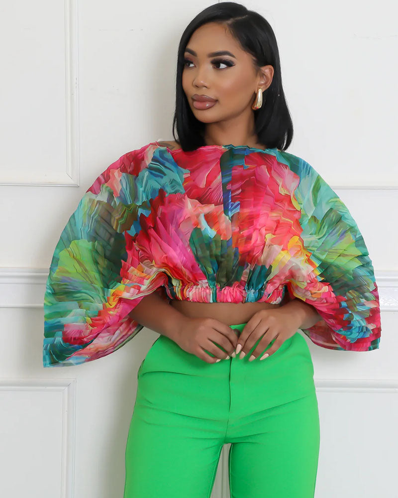Softer Soul Top