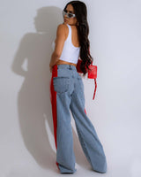 Spice Gyrl Jeans