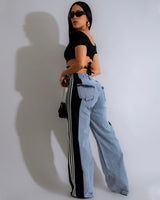 Spice Gyrl Jeans