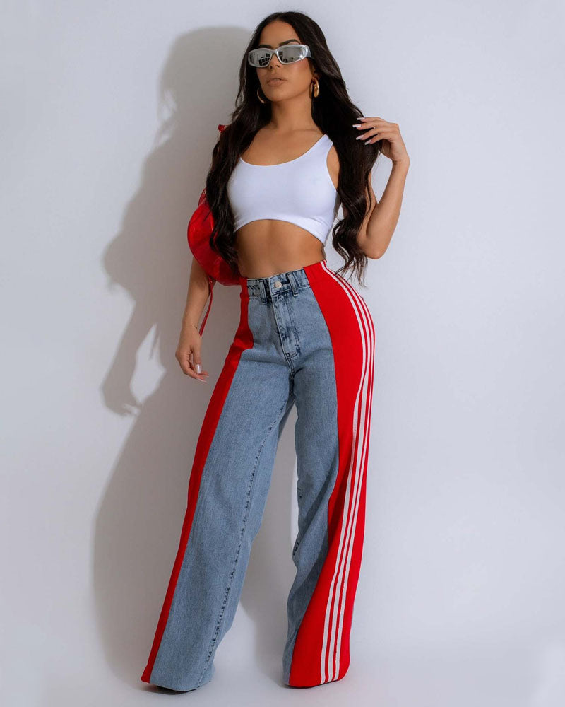 Spice Gyrl Jeans