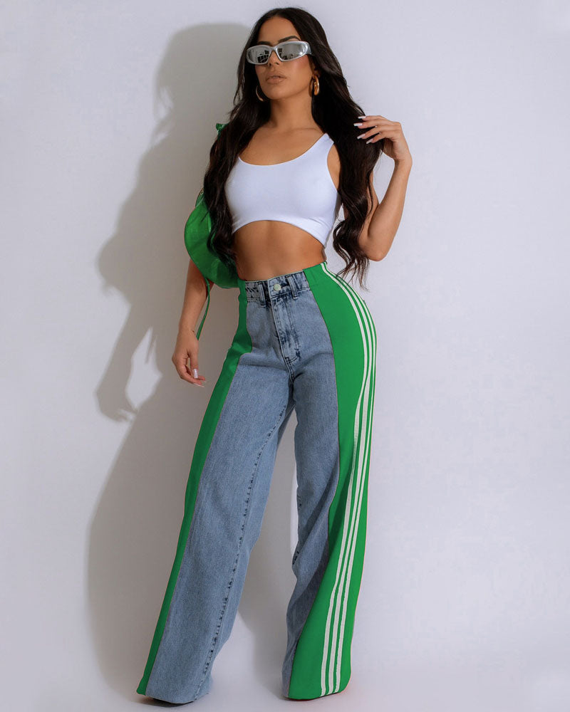 Spice Gyrl Jeans