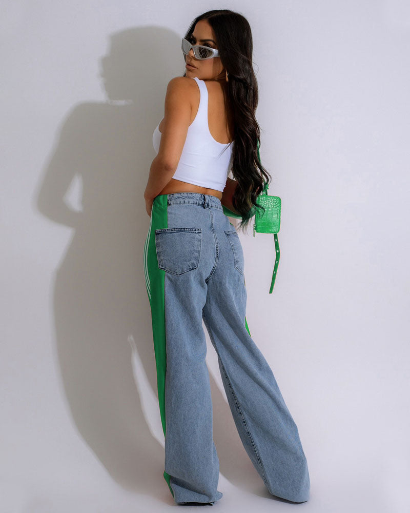 Spice Gyrl Jeans