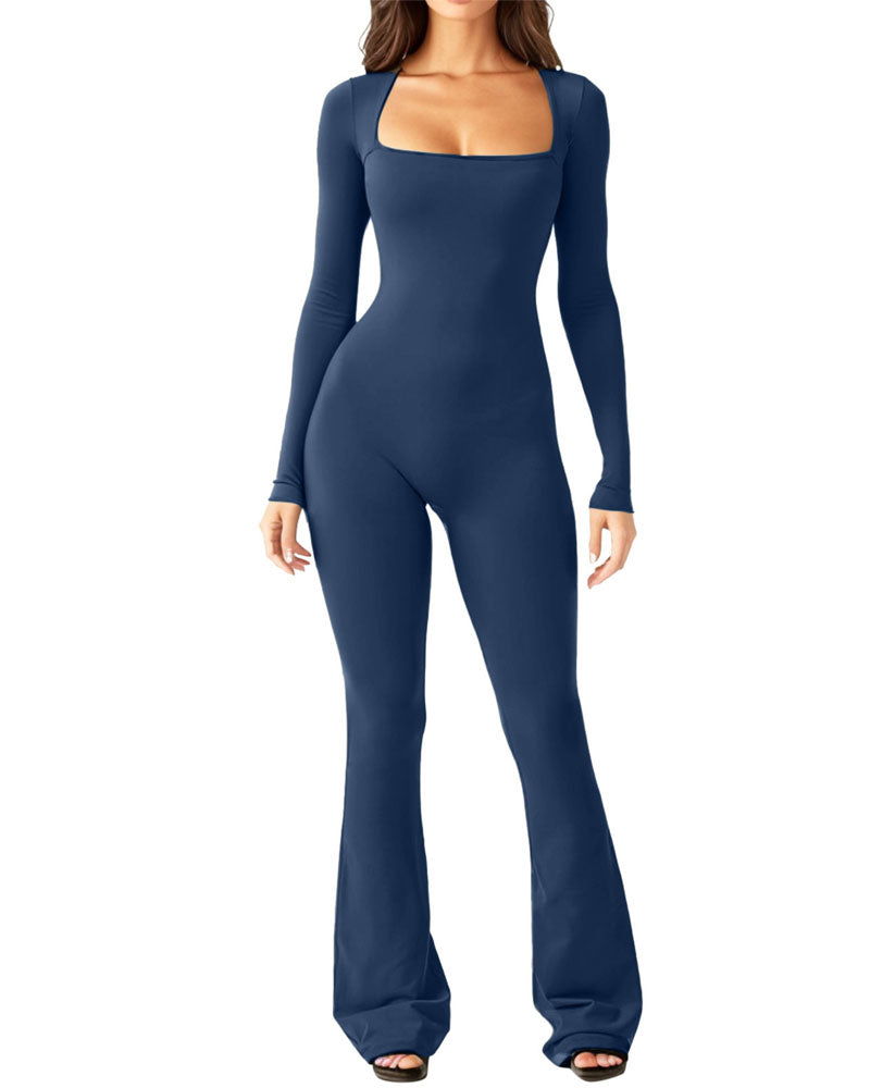 Squeeze Me Jumpsuit