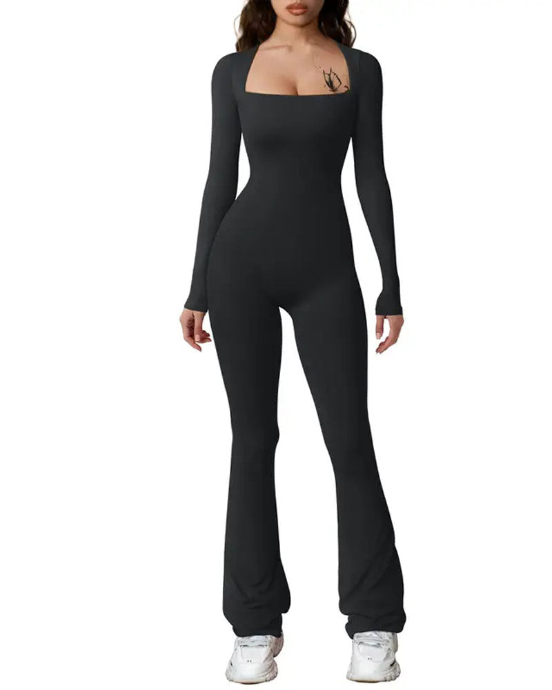 Squeeze Me Jumpsuit