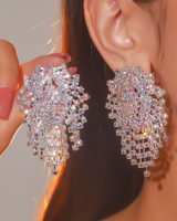 Stage Earrings