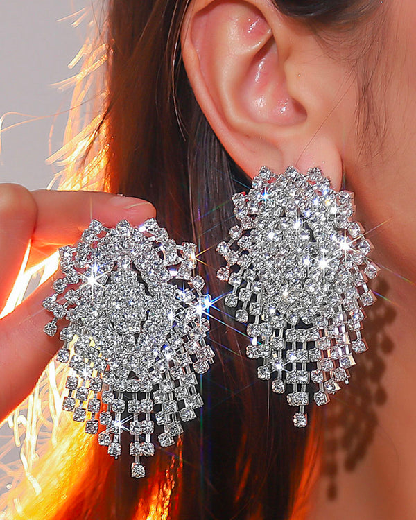 Stage Earrings