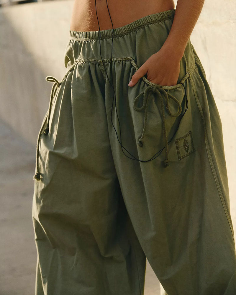 Step By Step Pants