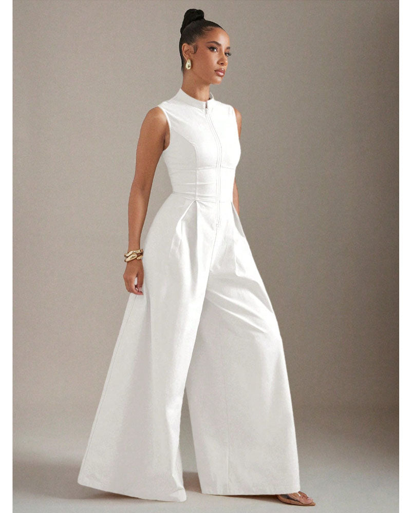 Romance Jumpsuit