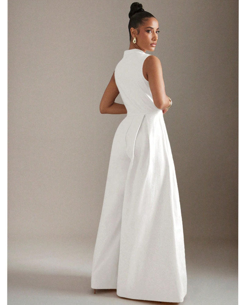 Romance Jumpsuit