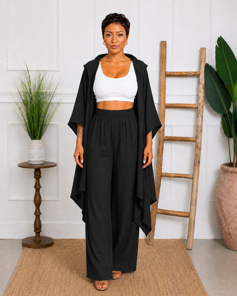 Sunrise In Paradise Pant Set