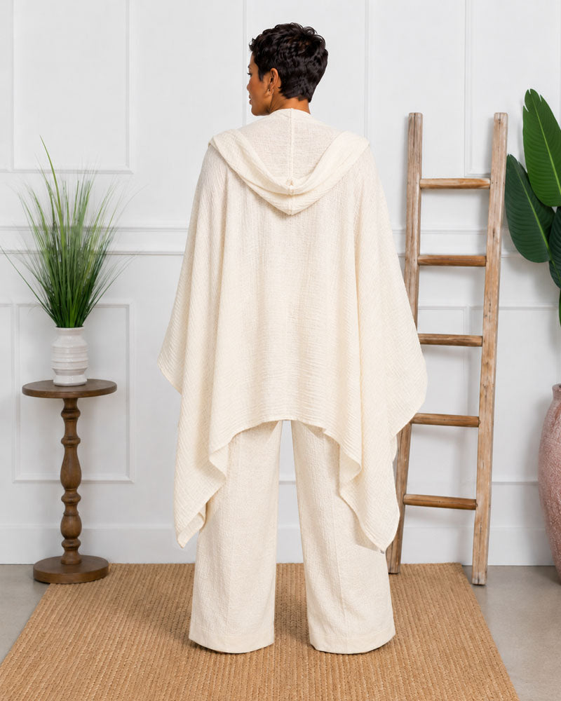 Sunrise In Paradise Pant Set