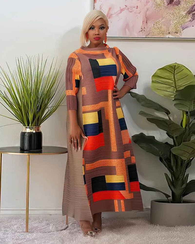TALIA Bouncy Dress