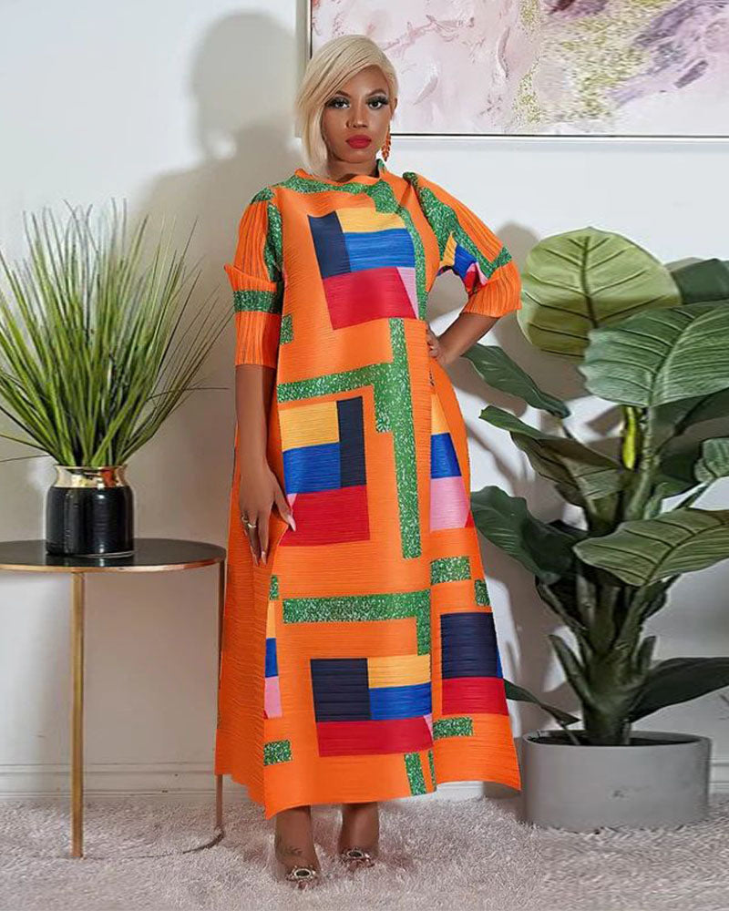 TALIA Bouncy Dress