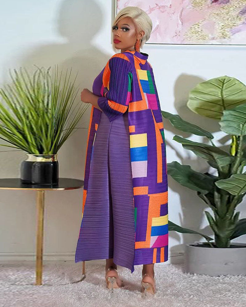 TALIA Bouncy Dress