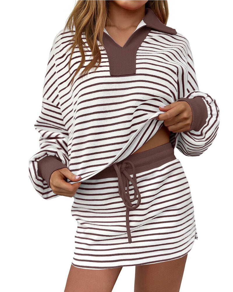 Tailgate Ready Sweat Set