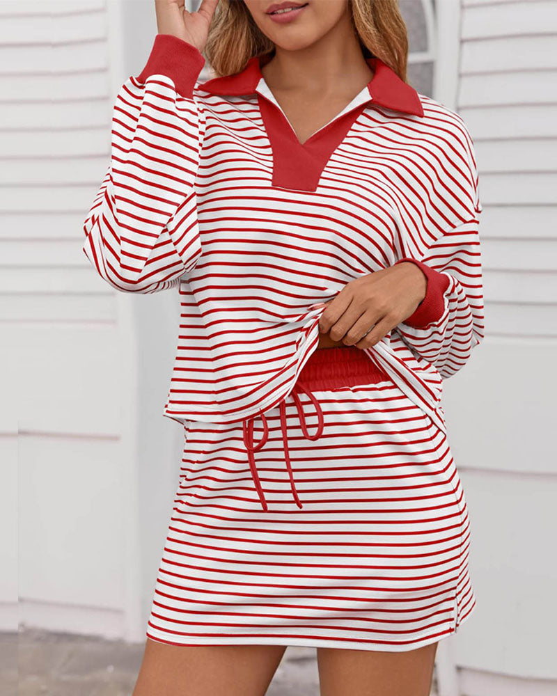 Tailgate Ready Sweat Set