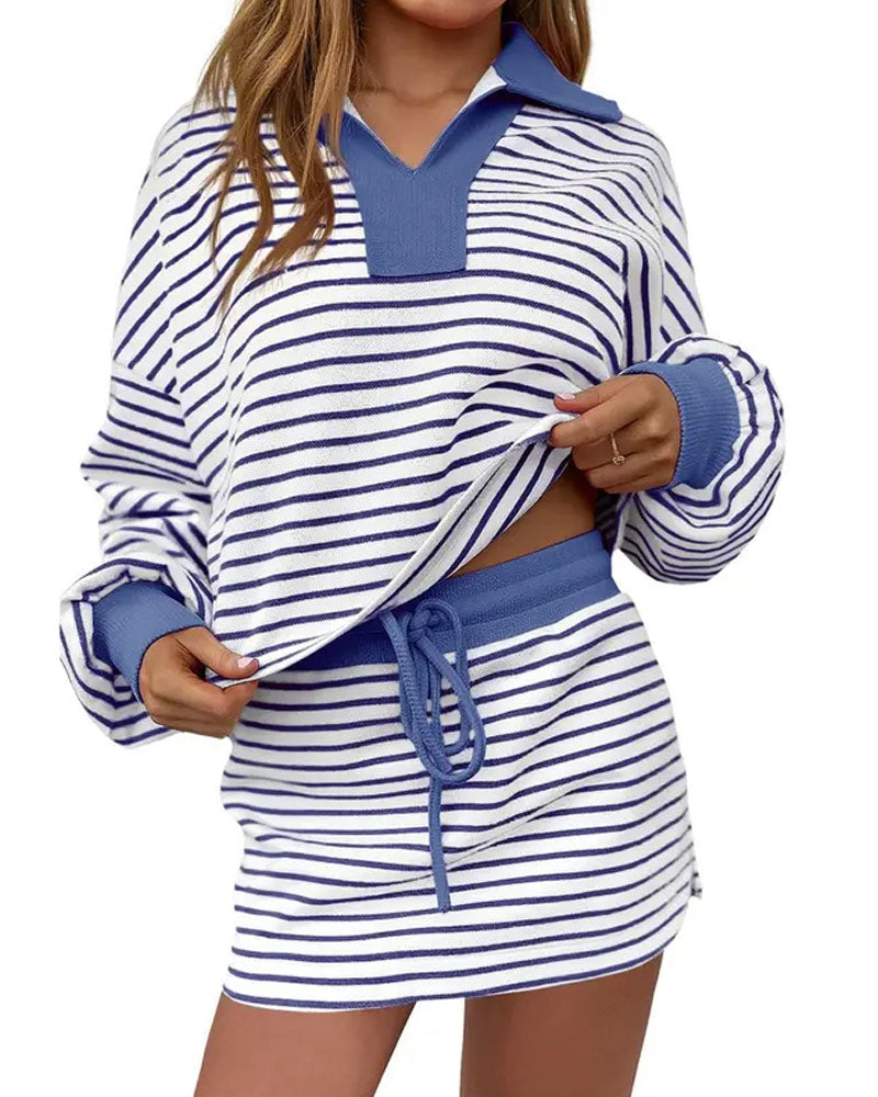 Tailgate Ready Sweat Set