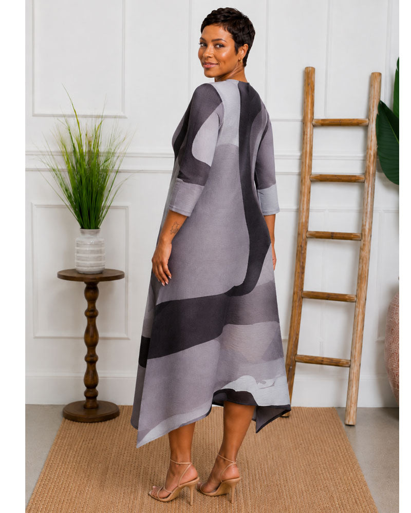 The Gallery Grace Bouncy Dress