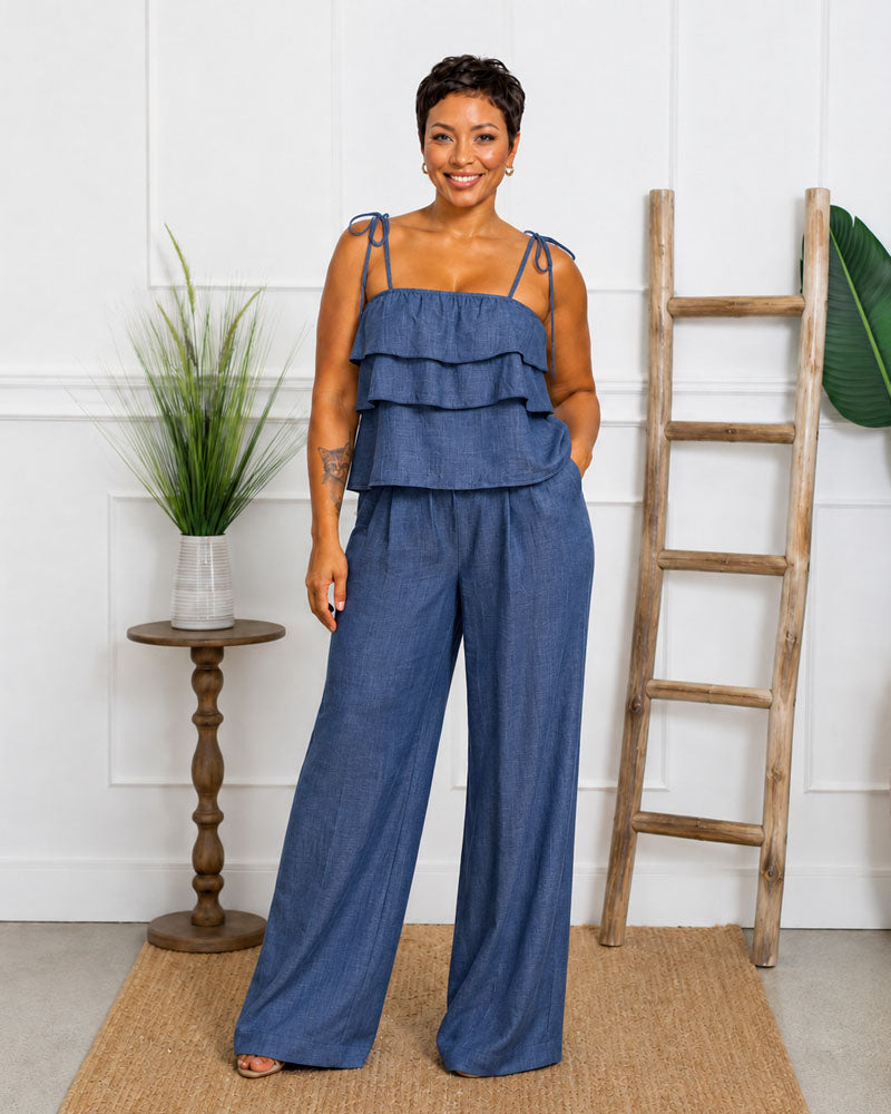 The Luxe Layer Set