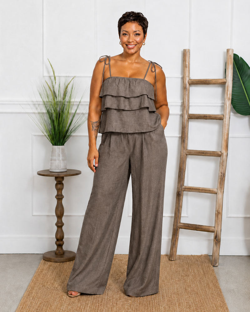 The Luxe Layer Set