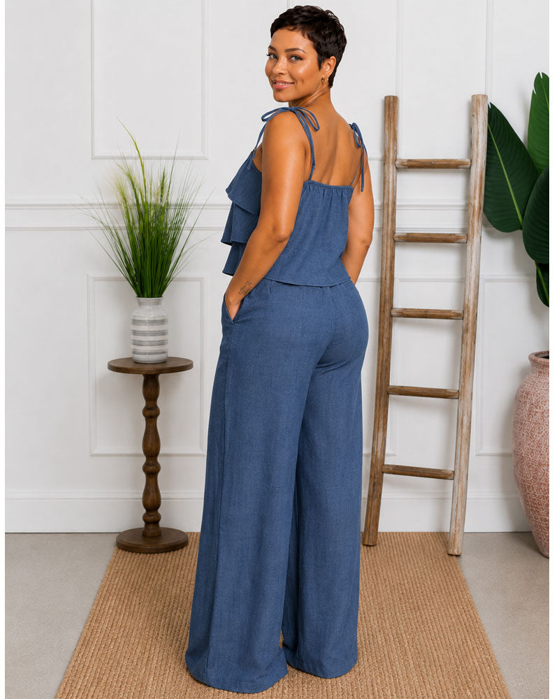 The Luxe Layer Set