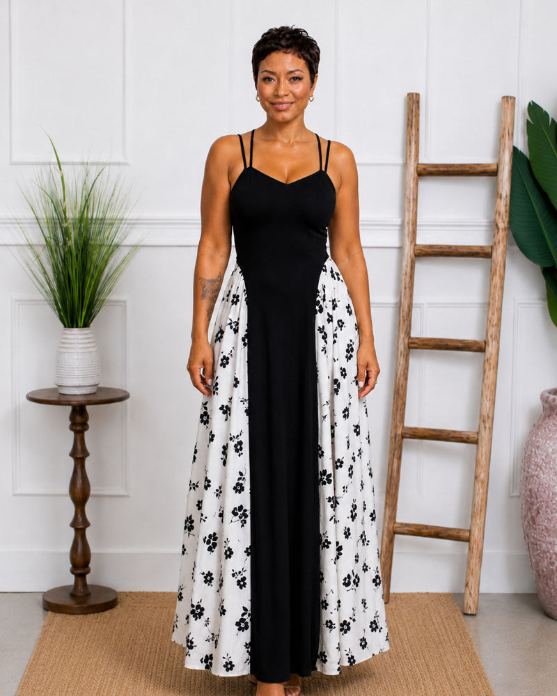 The Print Atelier Dress