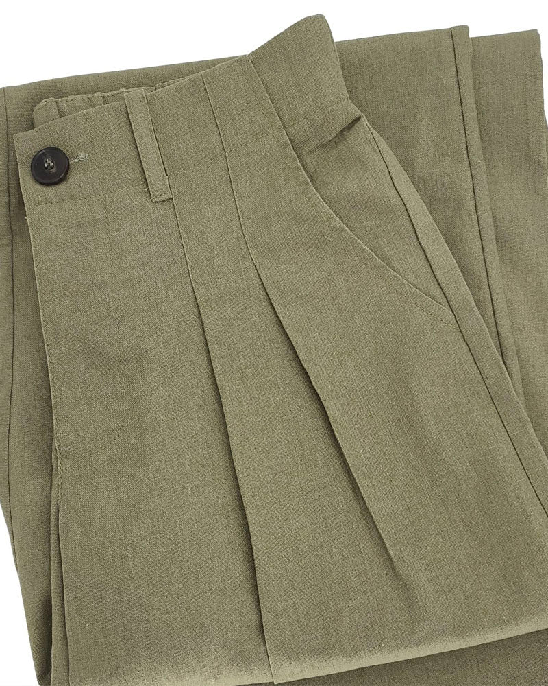 Tiarra Linen Pants