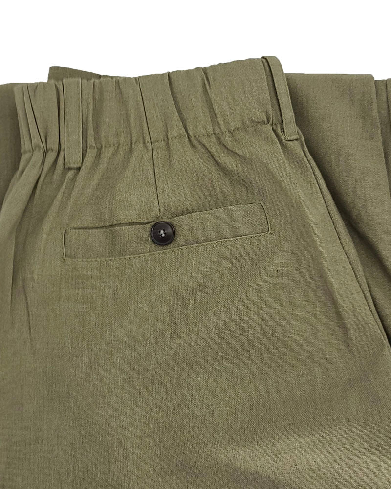 Tiarra Linen Pants