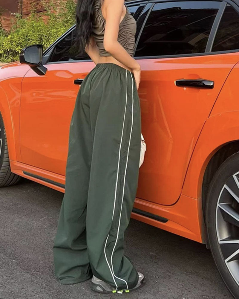 Rest Day Track Pants