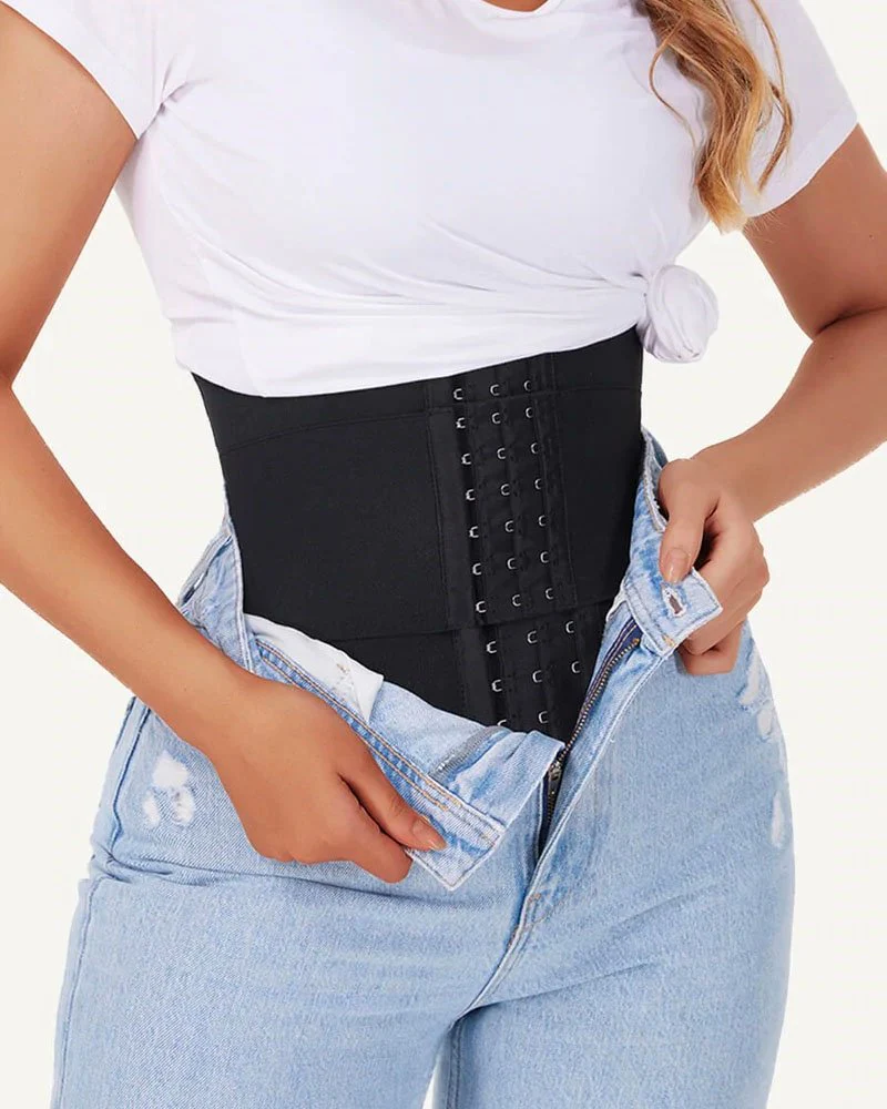 Tripple Cincher – Snazzyin