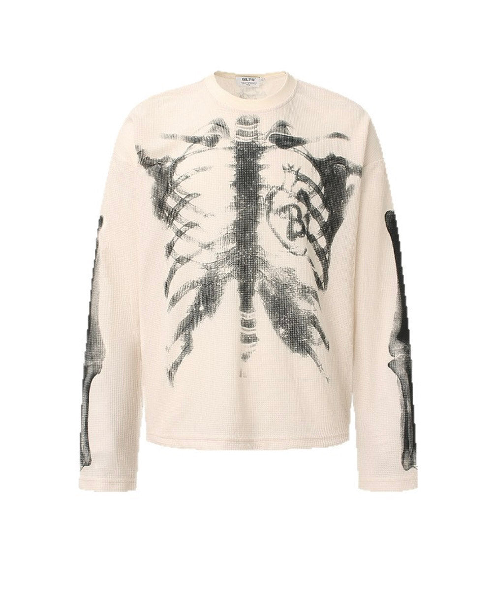 Under the Surface X-Ray Graphic Tee