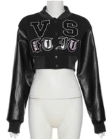 VS Varsity Bomber