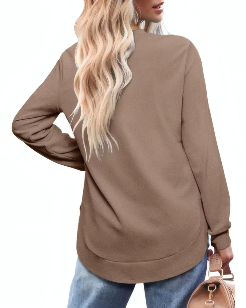 Classic Look Sweatshirt