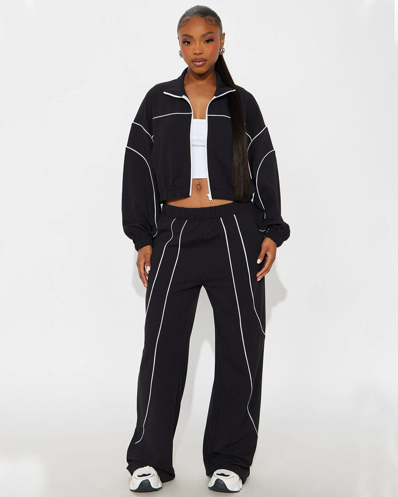 Winning streak pants set