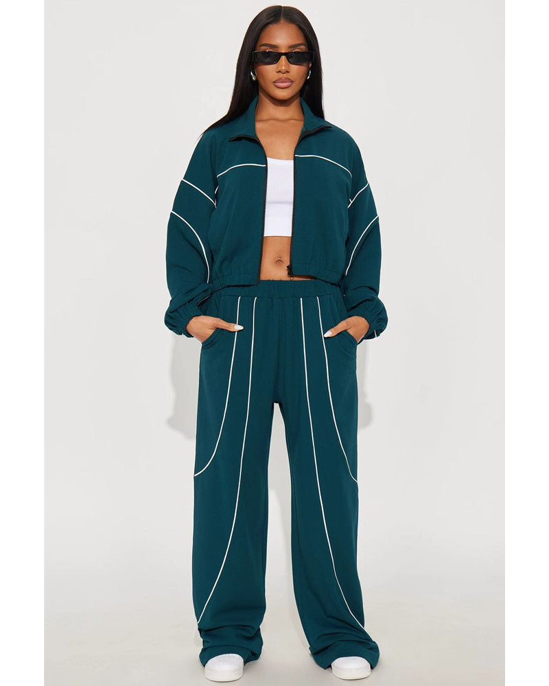 Winning streak pants set