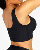 Wireless Backfat Bra