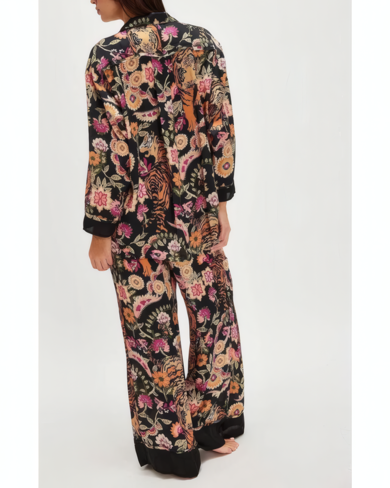 Dreamy Time Pajama Set