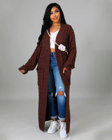 Lennox Knit Everyday Cardigan