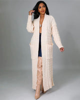 Lennox Knit Everyday Cardigan