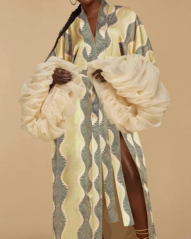 Sense of Freedom Kimono