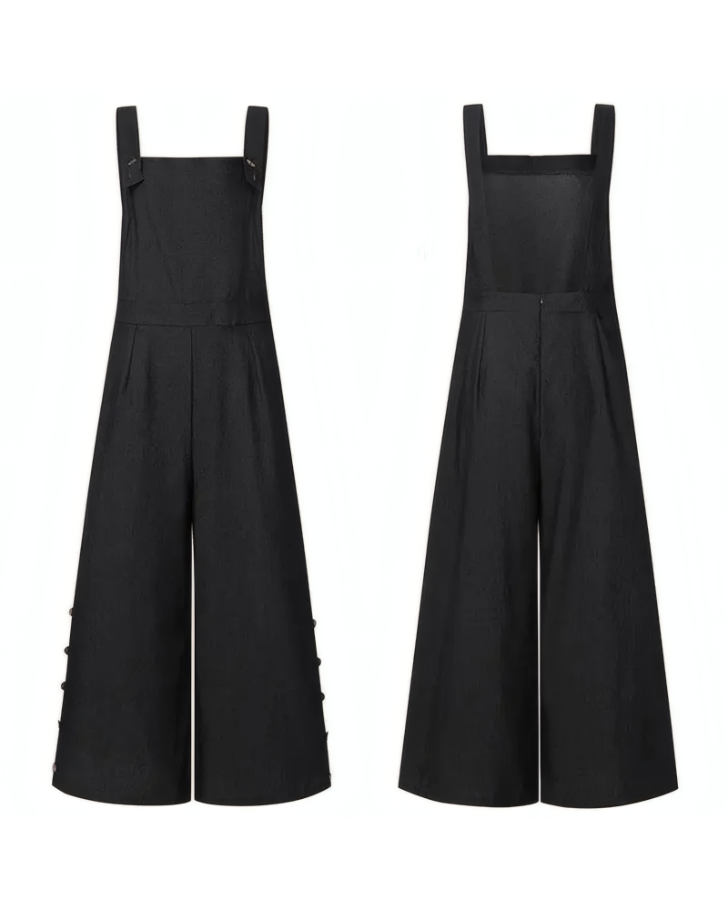 Nellie Jumpsuit