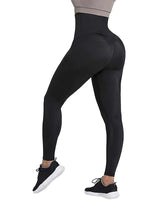 Sauna Compression Snatch Leggings