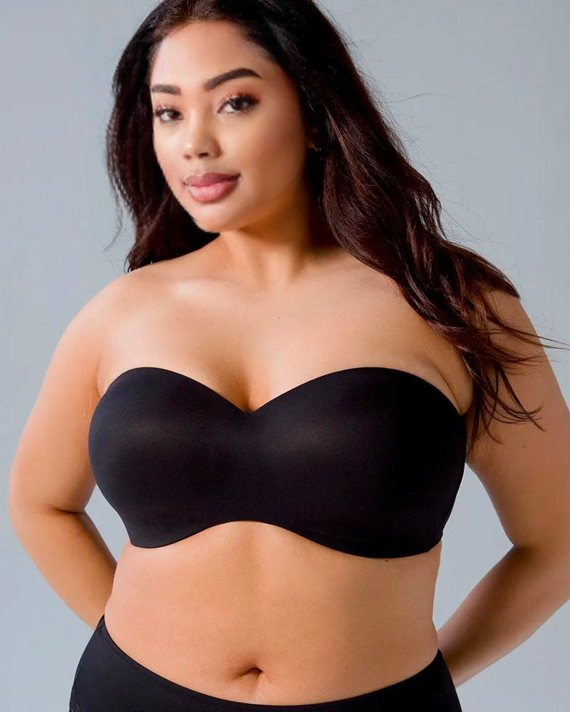 Bodify Strapless Bra