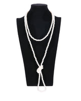 Vintage Pearl Necklace